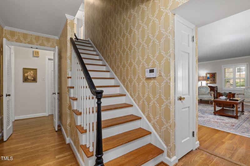740 Currituck Dr, Raleigh, NC 27609
