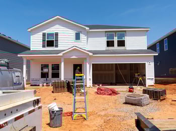 740 Deschutes Dr, Garner, NC 27529