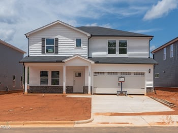 740 Deschutes Dr, Garner, NC 27529