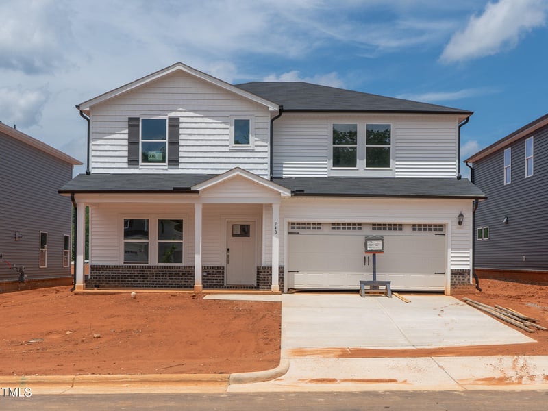 740 Deschutes Dr, Garner, NC 27529