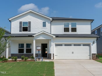 740 Deschutes Dr, Garner, NC 27529
