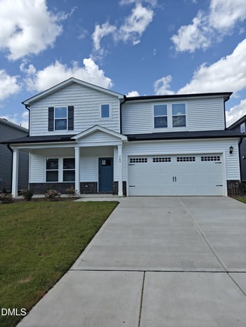740 Deschutes Dr, Garner, NC 27529
