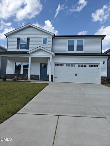 740 Deschutes Dr, Garner, NC 27529