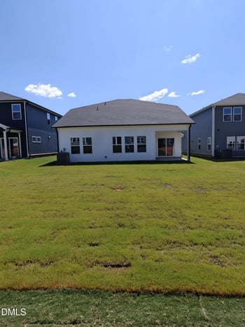 740 Deschutes Dr, Garner, NC 27529