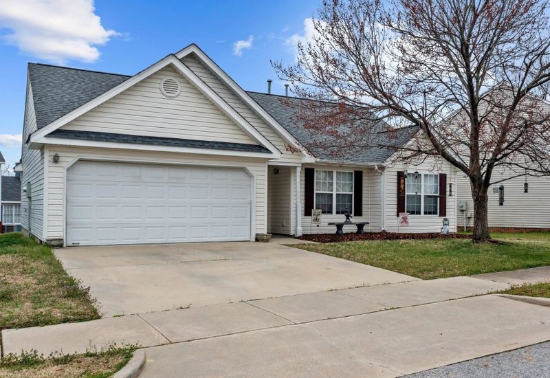 740 Hanska Way, Raleigh, NC 27610
