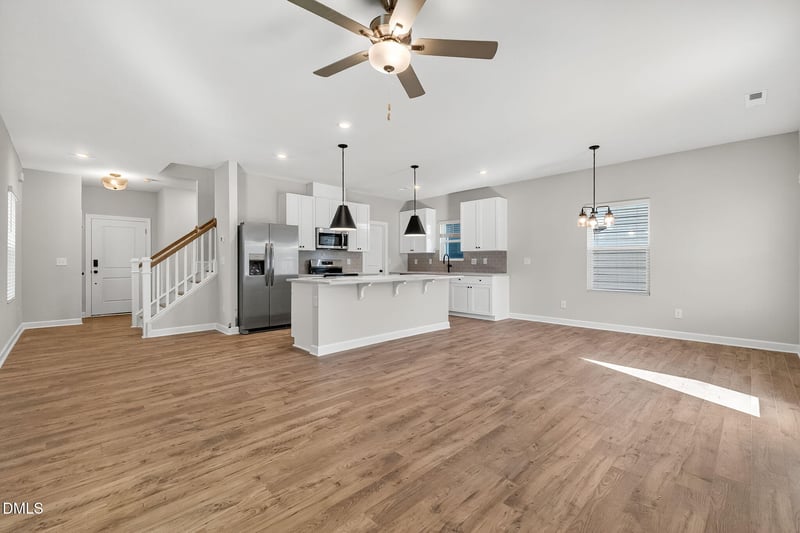 740 Lightrail Dr, Knightdale, NC 27545