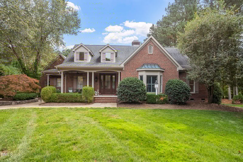 740 Loch Highlands Dr, Raleigh, NC 27606