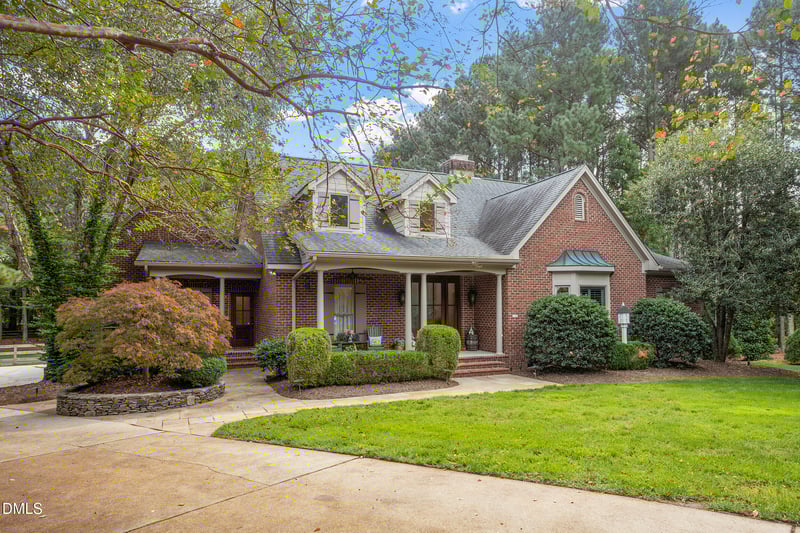 740 Loch Highlands Dr, Raleigh, NC 27606