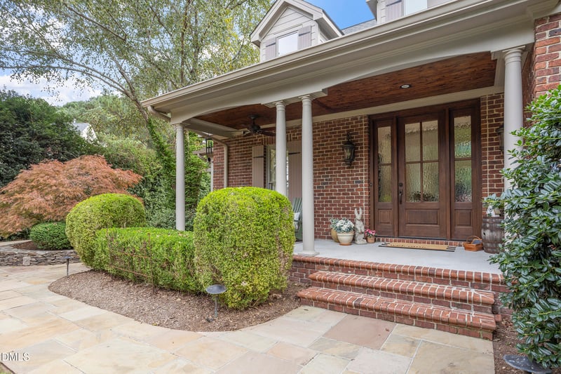 740 Loch Highlands Dr, Raleigh, NC 27606
