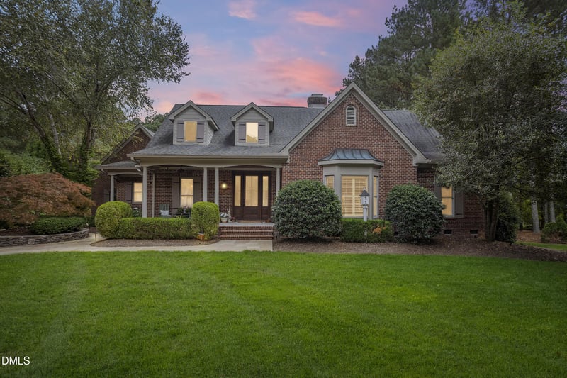 740 Loch Highlands Dr, Raleigh, NC 27606