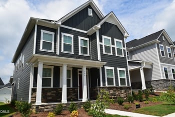 740 Longleaf Grove Ln, Knightdale, NC 27545