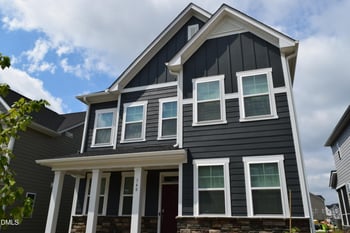 740 Longleaf Grove Ln, Knightdale, NC 27545