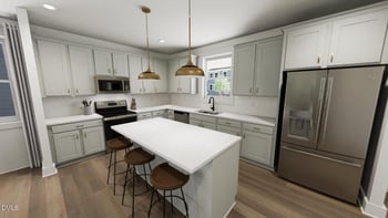 740 Lunar Light Dr, Wendell, NC 27591