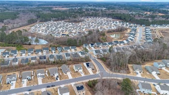 740 Mirror Pond Dr, Zebulon, NC 27597