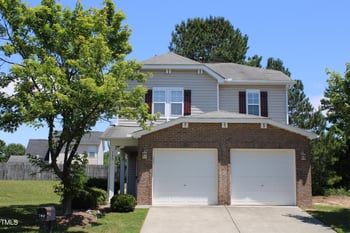 740 Obsidian Way, Durham, NC 27703