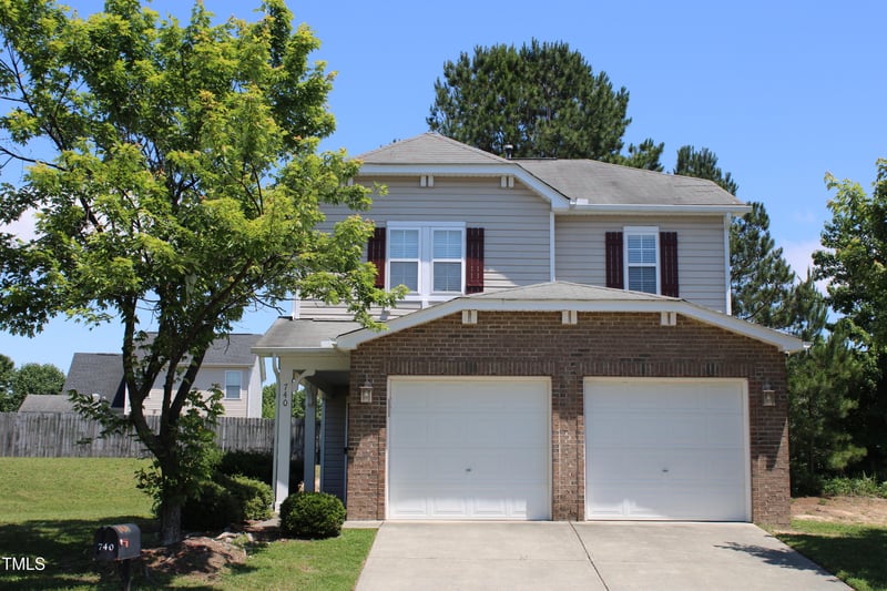 740 Obsidian Way, Durham, NC 27703