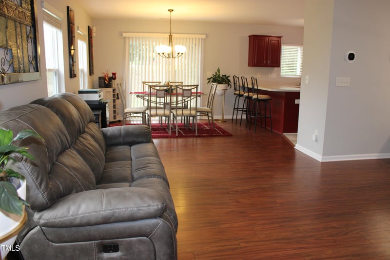 740 Obsidian Way, Durham, NC 27703