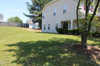 740 Obsidian Way, Durham, NC 27703