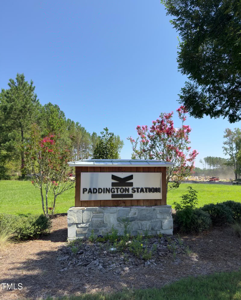 740 Portland Rose Dr, Knightdale, NC 27545