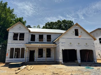 740 Portland Rose Dr, Knightdale, NC 27545