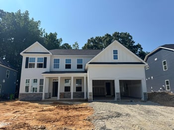 740 Portland Rose Dr, Knightdale, NC 27545