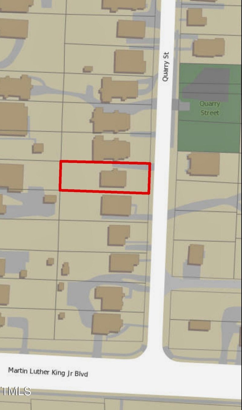 740 Quarry St Lot 244, Raleigh, NC 27601