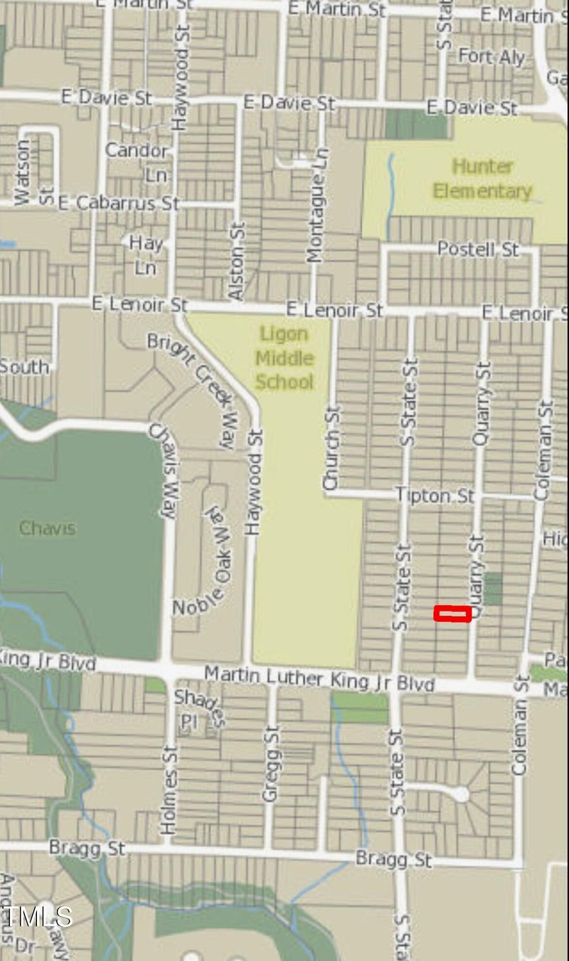 740 Quarry St Lot 244, Raleigh, NC 27601