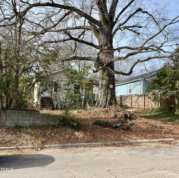 740 Quarry St Lot 244, Raleigh, NC 27601