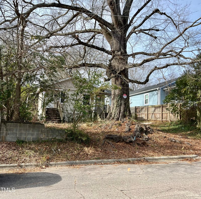 740 Quarry St Lot 244, Raleigh, NC 27601