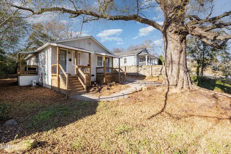 740 Quarry St, Raleigh, NC 27601