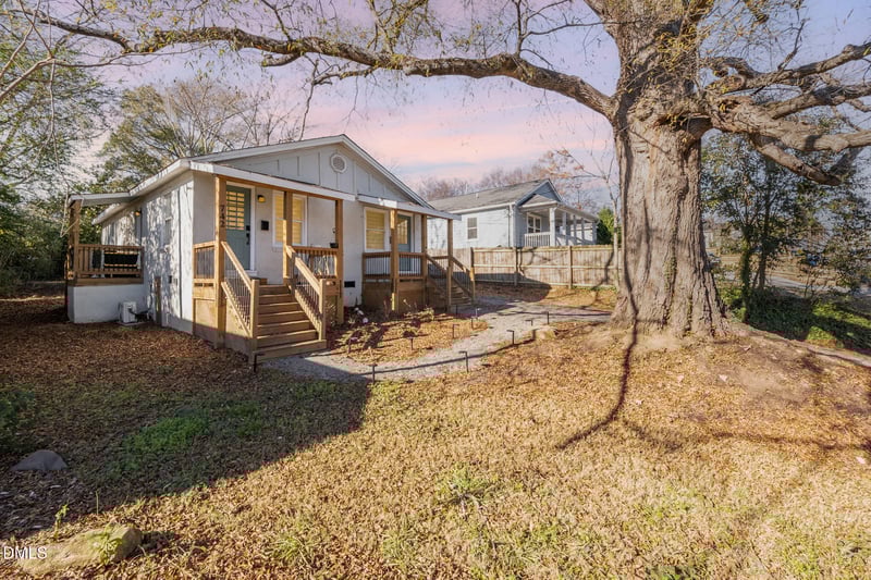 740 Quarry St, Raleigh, NC 27601
