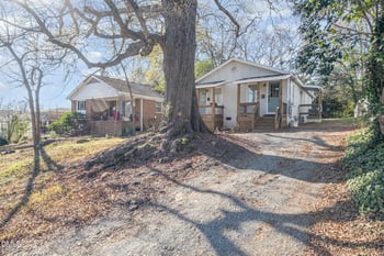 740 Quarry St, Raleigh, NC 27601