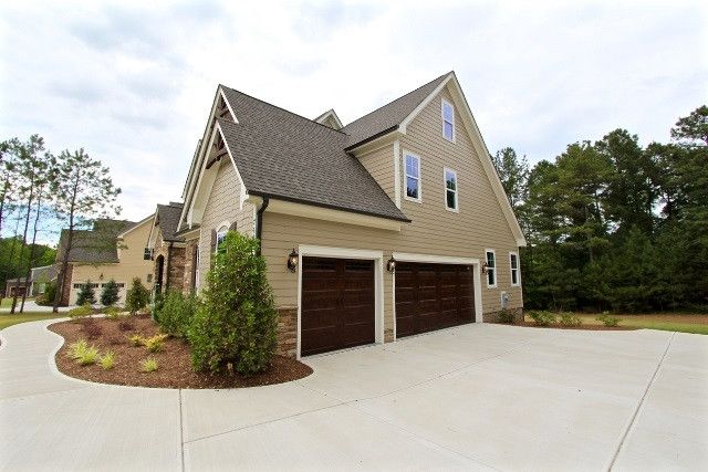 740 Reserve Estates Dr, Wake Forest, NC 27587