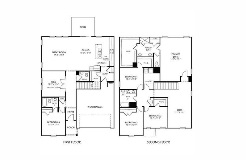 740 Riguard Way, Wendell, NC 27591