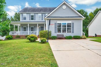 740 Rockville Rd, Wake Forest, NC 27587