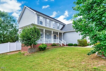 740 Rockville Rd, Wake Forest, NC 27587