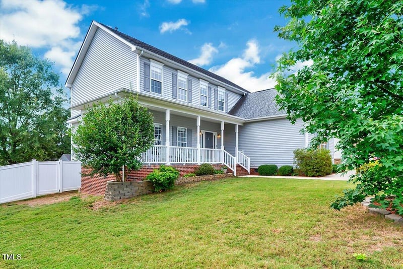 740 Rockville Rd, Wake Forest, NC 27587