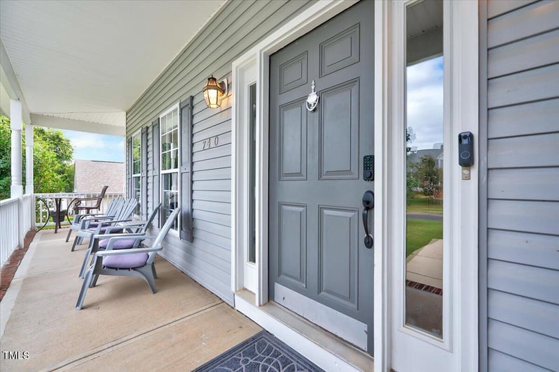 740 Rockville Rd, Wake Forest, NC 27587