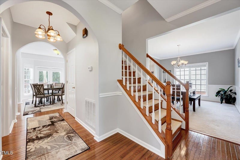 740 Rockville Rd, Wake Forest, NC 27587