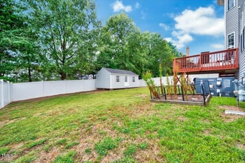 740 Rockville Rd, Wake Forest, NC 27587