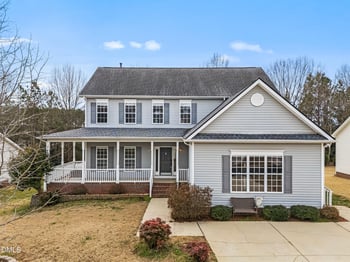 740 Rockville Rd, Wake Forest, NC 27587