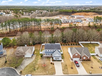 740 Rockville Rd, Wake Forest, NC 27587