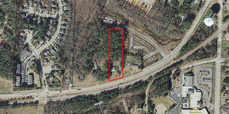 740 S Salem St, Apex, NC 27502