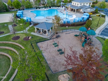 740 Sparrowhawk Ln, Wake Forest, NC 27587