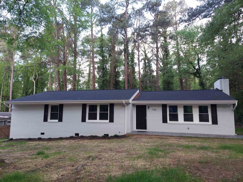 740 St George Rd, Raleigh, NC 27610