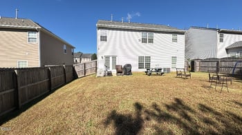 740 Stackhurst Way, Wake Forest, NC 27587