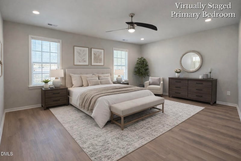 740 Stackhurst Way, Wake Forest, NC 27587