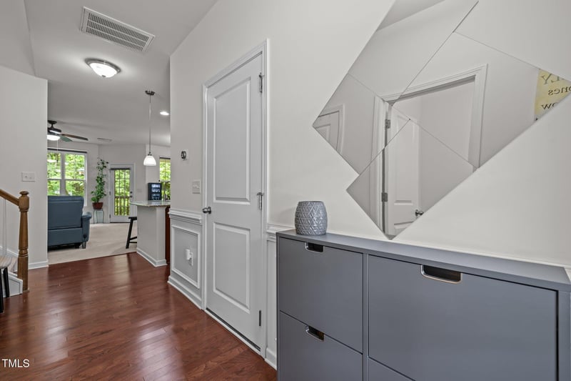 740 Treviso Ln, Apex, NC 27502