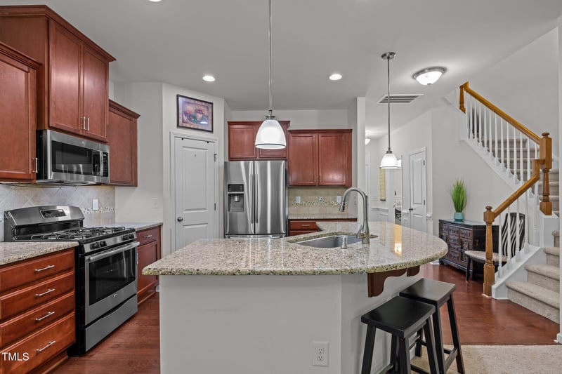 740 Treviso Ln, Apex, NC 27502
