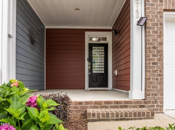 740 Treviso Ln, Apex, NC 27502